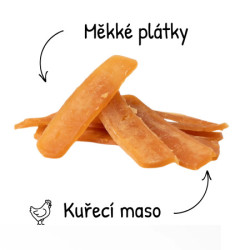 Magnum pamlsek kuřecí 500g