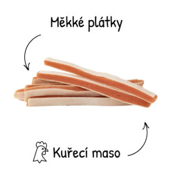Magnum kuřecí sandwich 500g