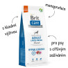 Brit Care dog adult large lamb 12kg