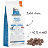 Brit Care large dog lamb 12kg