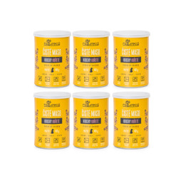 Natureca Kousky kuřete konz. 6x400g