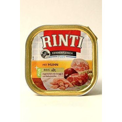 Rinti Dog vanička kuře 300g