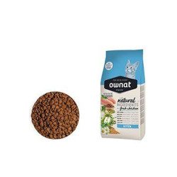 OWNAT CLASSIC CAT Kitten 400g