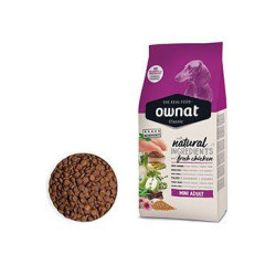 OWNAT CLASSIC DOG Mini Adult 1,5kg