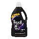 Prací prostředek Perwoll Black Renew gel XXL 4l 80dáv