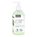EVA NATURA tekuté mýdlo Green Olive&Lime 250ml