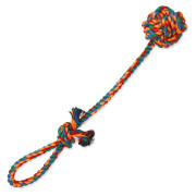 Hračka Dog Fantasy přetahovadlo házecí bar. 45cm