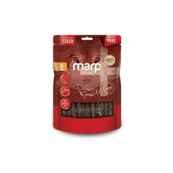 Marp Holistic Plus - hovězí pamlsky pro psy 80g