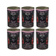 Fitmin konz. dog Beef Puppy 6x400g