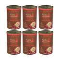 Fitmin konz. dog Purity Beef Liver 6x400g