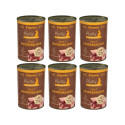 Fitmin konz. dog Purity Chicken Liver 6x400g