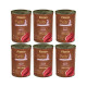 Fitmin konz. dog Purity Beef 400g