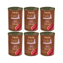Fitmin konz. dog Purity Beef 6x400g