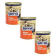 Happy Dog konz. Ente Pur Kachní 3x800g