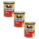 Happy Dog konz. Rind Pur Germany hovězí 3x800g