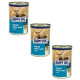Happy Dog konz. Wild Pur Sweeden zvěřina 3x800g