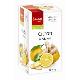 Čaj Apotheke Citron a zázvor 20sacc