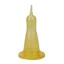 Dudlík ke krmné láhvi pro jehňata 500ml