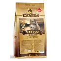 Wolfsblut Dog Giant Breed Wild Duck 12,5kg