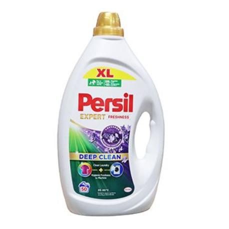Prací prostředek Persil Color Lavender gel 2,25l 50dáv