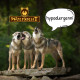 Wolfsblut Dog VetLine Hypoalergenní
