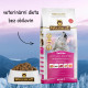 Wolfsblut VetLine Hypoallergenic granule pro psa