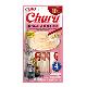 Churu Cat Senior 10+ Tuna with Salmon Recipe 4x14g