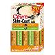 Churu Cat BOX Skin&Coat Chicken Variety 20x14g