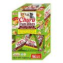 Churu Cat BOX Fun Bites Chicken wraps Chick&Pumpk8x12g