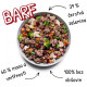 Mixáno do špajzu DIVOČÁK (zavařené) 300 g