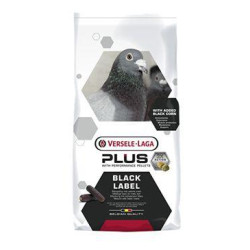 VL Plus Black Label Gerry pro holuby 20kg