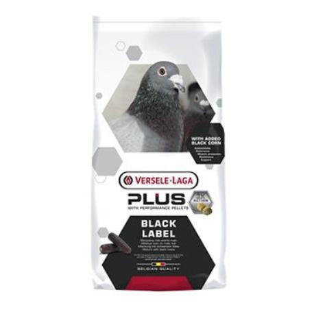 VL Plus Black Label Gerry pro holuby 20kg