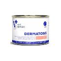 VetExpert VD 4T Dermatosis Dog Salmon&Potato konz.200g