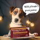 Carobin Pet Forte na průjem u psa 