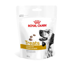 Royal Canin VD Canine Urinary Treats 230g
