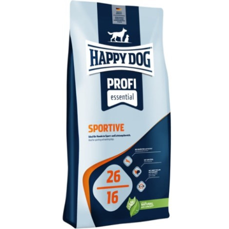 Happy Dog PROFI-LINE 26-16 Sportive 20kg