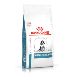Royal Canin VD Canine Hypoall Puppy 14kg