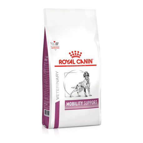 Royal Canin VD Canine Mobility Support 7kg
