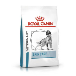 Royal Canin VD Canine Skin Care 11kg