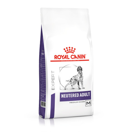 Royal Canin VD Canine Neutered Adult Medium 9kg