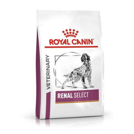 Royal Canin VD Canine Renal Select 10kg