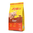 JosiCat Tasty Beef dospělá kočka 1,9kg