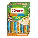 Churu Dog BOX Chicken Variety 20x14g