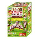 Churu Dog BOX Fun Bites Chicken wraps Chick & Pumpk8x12g