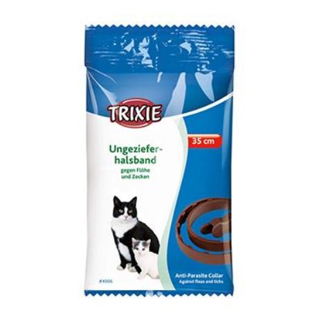 Obojek antiparazitní bylinný 35cm TR