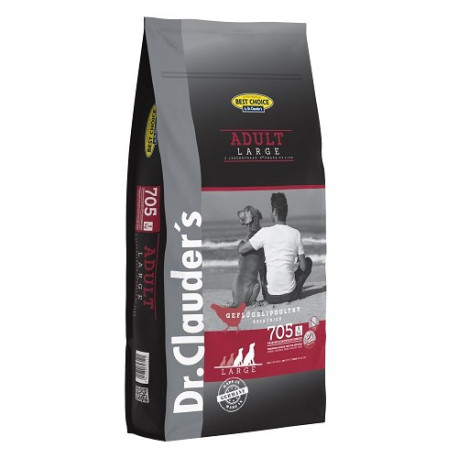 Best Choice Dog Adult LB 12,5kg