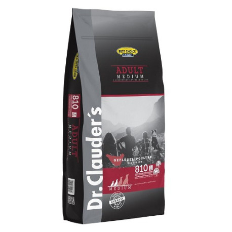 Best Choice Dog Adult SB+MB 12,5kg