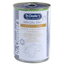 Dr.Clauder´s Dog konz. Special Diet Intestinal 400g