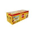 Pedigree kapsa Dog Junior mas.výběr s rýží v želé 40x100g