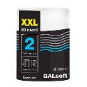 Utěrky víceúčelové papírové Balsoft XXL role 50m